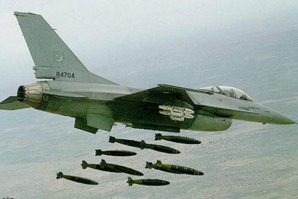 80 IS member killed by US raid in Libya