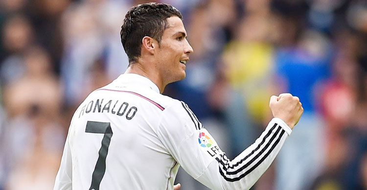 Real Madrid decision to sell Ronaldo