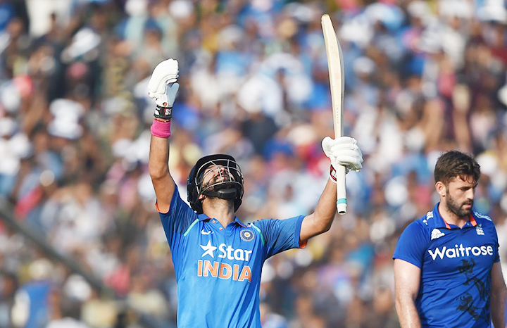 Best innings of my life:Yuvraj