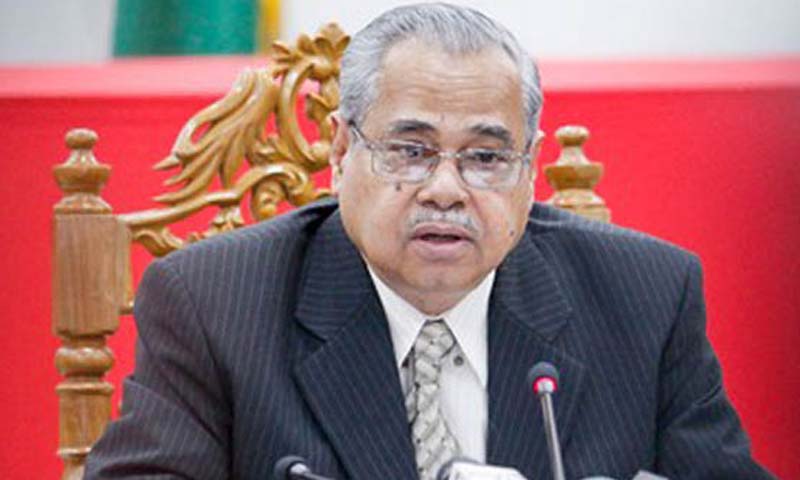 Our is not failure:CEC