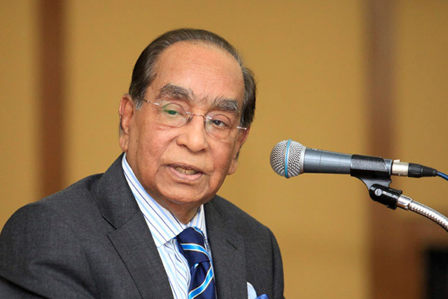 The joint efforts of the people can be protected from fundamentalism