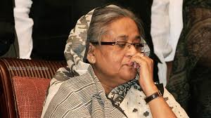 PM condoles death of Ilias Uddin Mollah's mother