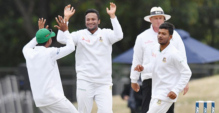 Bangladesh dreaming of winning