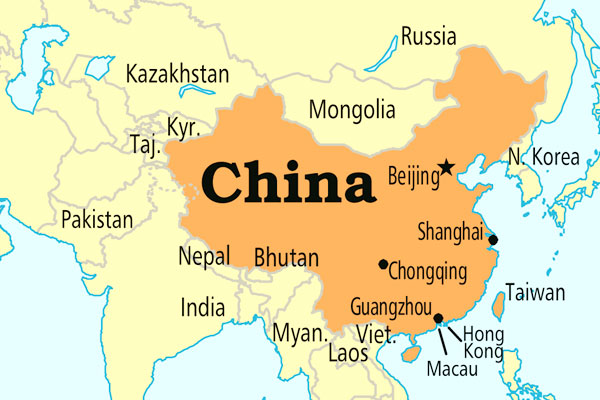 12 dead bodies recovered in China landslide