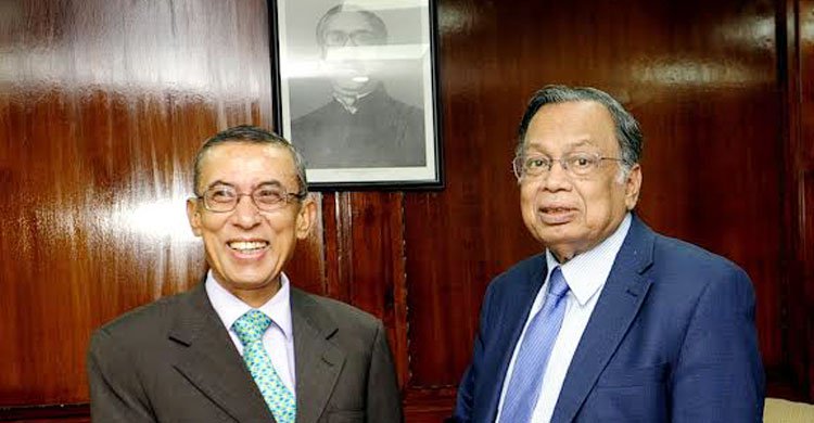 Bangladesh will continue to be constructive role in SAARC