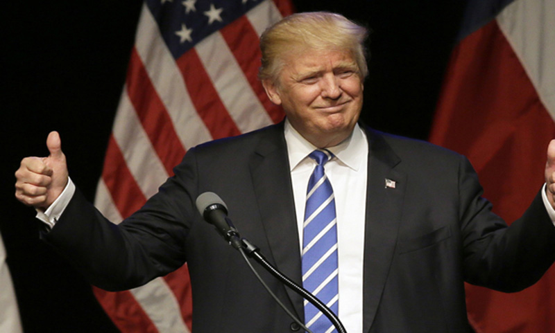 China-Pakistan scared about Trump