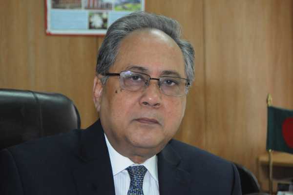 There is no alternative to the efficient use of water resources:Water Resources Minister