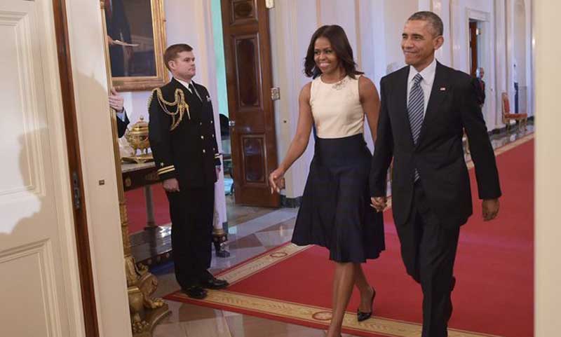 Obama extended 9 trillion dollar debt to US