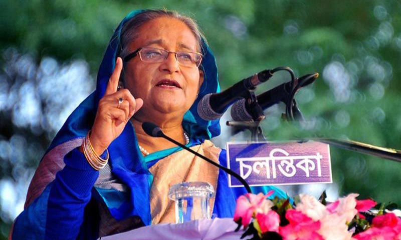 The police service should be more people-friendly:PM