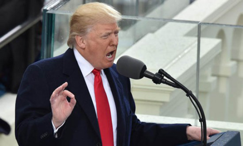 Trump has been expelled all ambassador