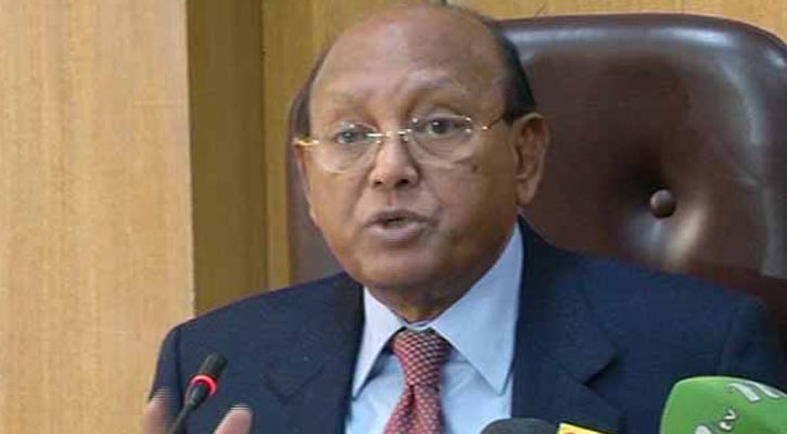 Head of search committee will be impartial