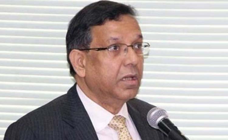 Smart NID distribution activities will be completed in December:Law Minister