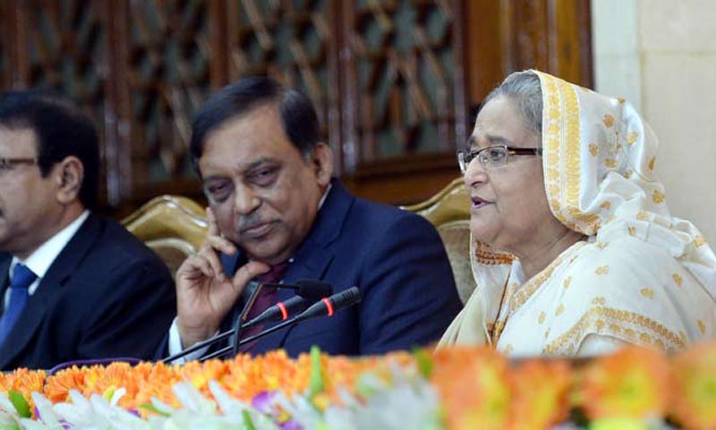 We have been able to create awareness among the people:PM