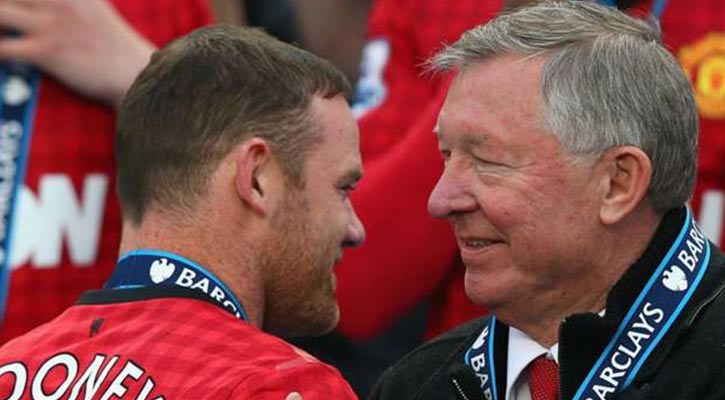 Rooney's record will remain intact forever
