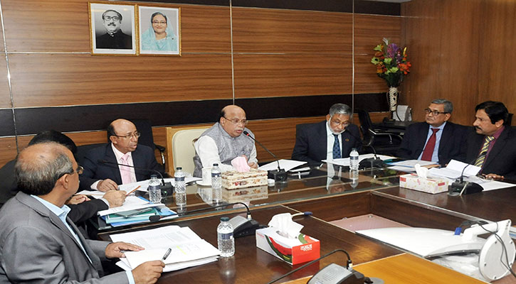 Health ministry formed a committee to remove teacher shortage