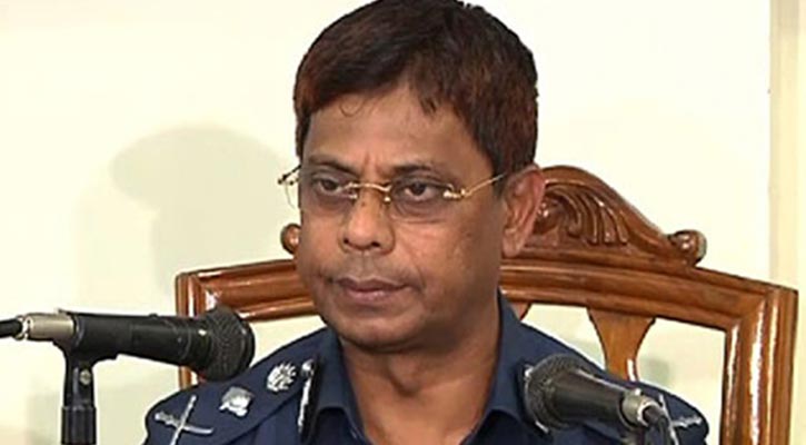 Now police is people-friendly:IGP