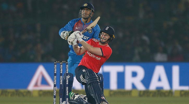 Almost loses to India by 7 wickets