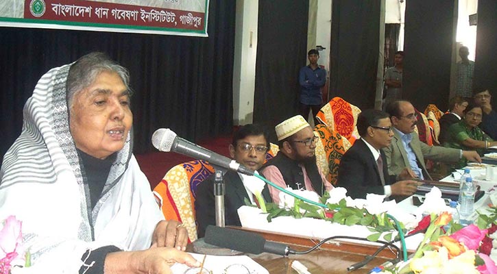 Rice production will be more dynamic:Motia
