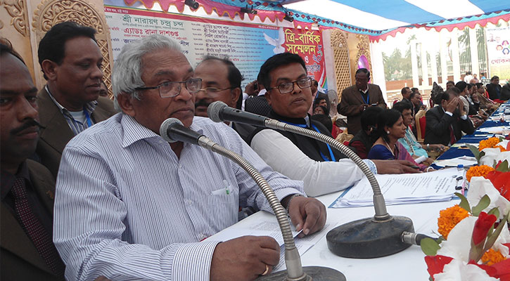 60 seats in parliament for minorities must be ensured