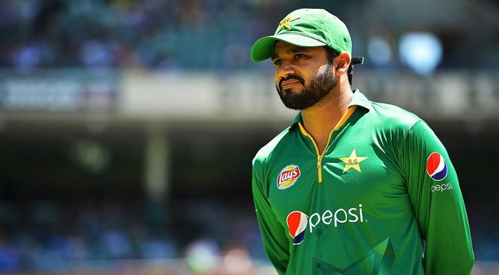 Azhar banned for one match
