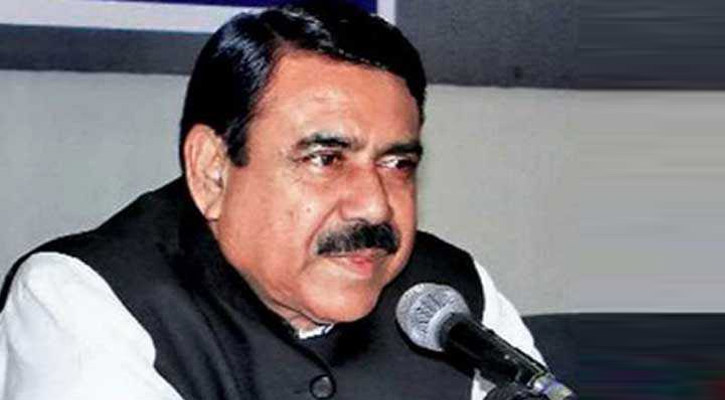 BNP politics infected with jaundice:Shipping Minister