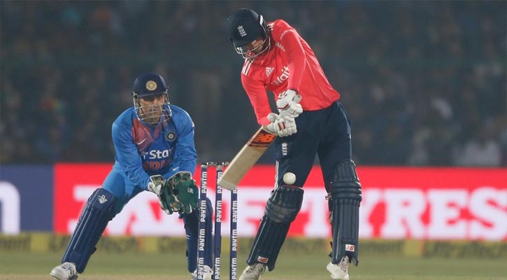 India dramatic victory their equality