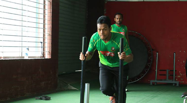 Rabbi hope to play well in India