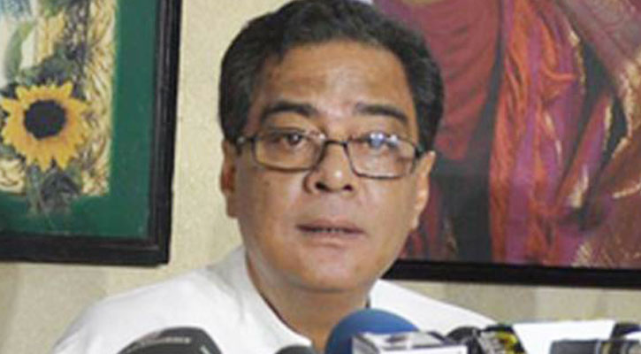 There is no plan to announce to all members of the civil service