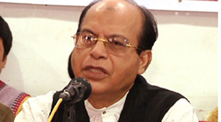 Iqbal Sobhan against defamation complaint