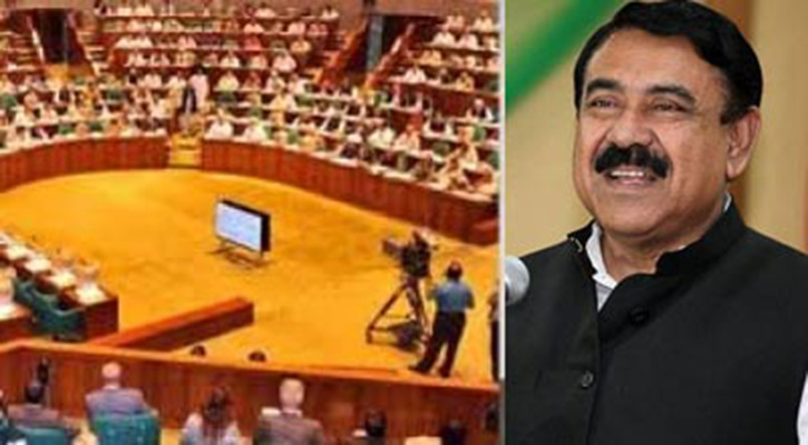 Shipping Corporation Bill tabled in Parliament