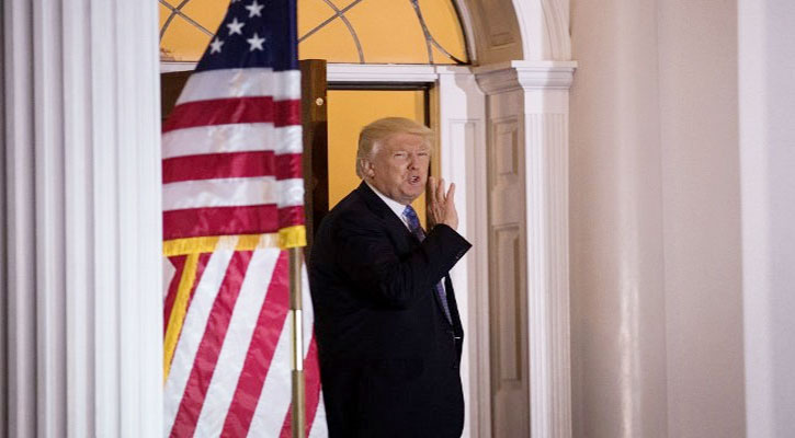 Trump essentially wanted to ban Muslims