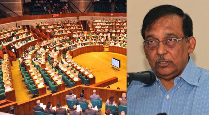 There is no RSO in Bangladesh:Home Minister