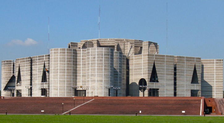 Biodiversity bill passed in parliament