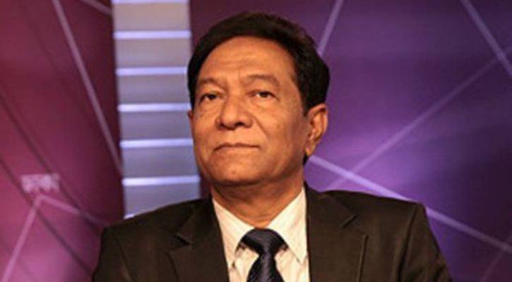 Abdur Rashid will not be in the meeting of search committee