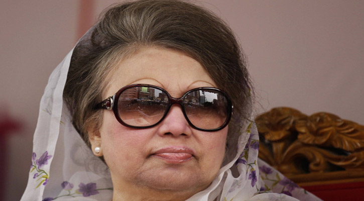 Trust Case:Khaleda defense hearing on 9 February