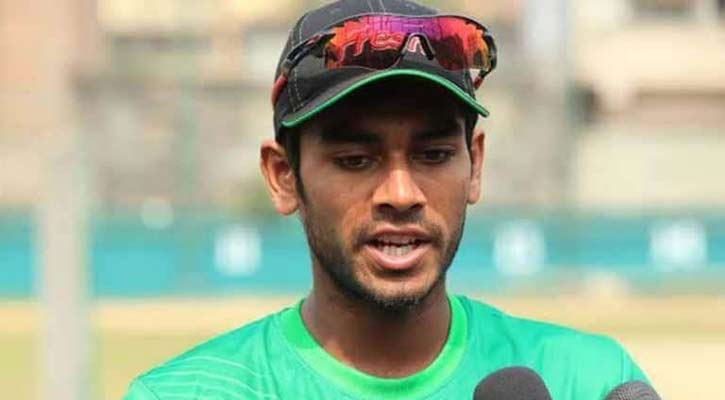 Miraz's expected visit to India