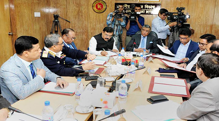 We will increase the use of river water