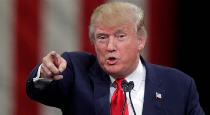 Trump sanctions on Iran