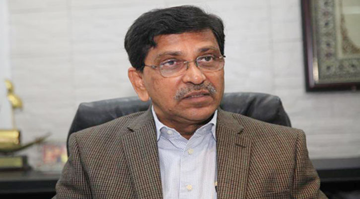 BNP birth at military camp:Hanif