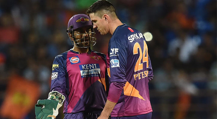 Pietersen will not play in IPL