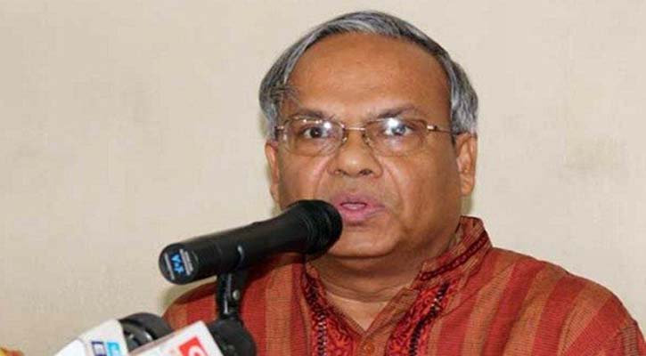 Government is open to state secrets:BNP