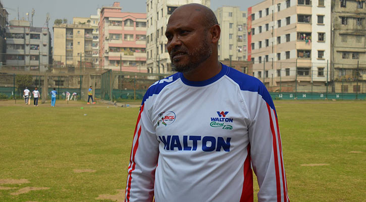 Walton central zone is confident:Coach