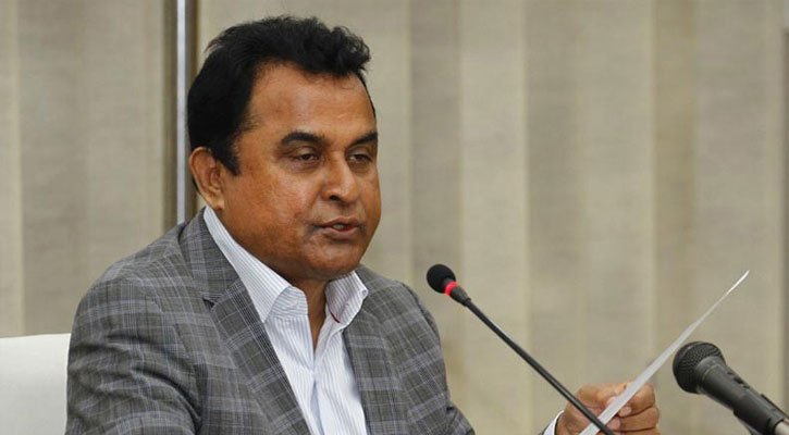 Bangladesh will become a developed country in the world:Planning Minister