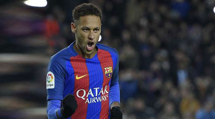 Neymar is better than Ronaldo:Pele