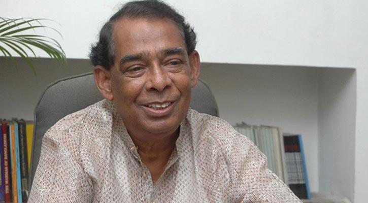 Finance Minister made Suranjit Sengupt reminisce in parliament