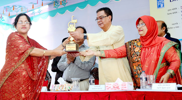 Everyone attaches great importance to Bangladesh