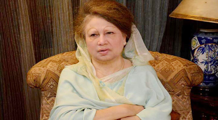 Khaleda Zia has called a meeting of the Standing Committee