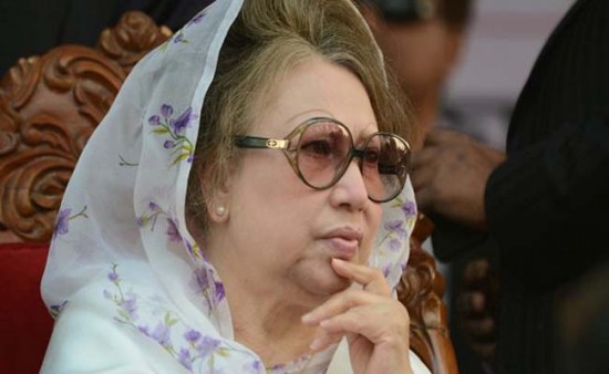 BNP will not go for election
