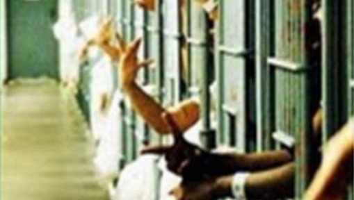 703 foreigners are in Soudi Arabia's prison