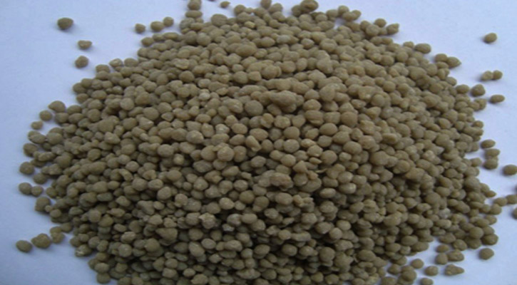 65 million will be spent on the import of fertilizers